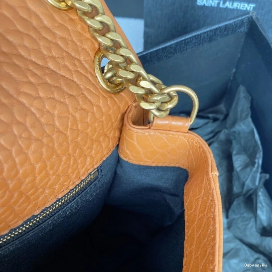 YSL MEDIUM-28*20*8CM NIKI 0716